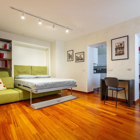 La Casa Alle Colonne - Navigliapartments 밀라노 외부 사진