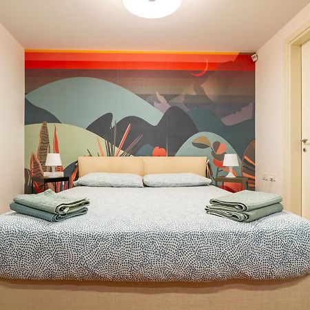 La Casa Alle Colonne - Navigliapartments 밀라노 외부 사진