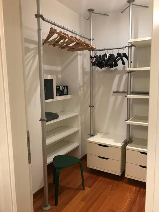 La Casa Alle Colonne - Navigliapartments 밀라노 외부 사진
