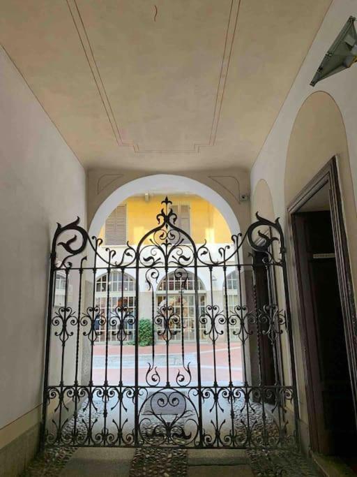La Casa Alle Colonne - Navigliapartments 밀라노 외부 사진