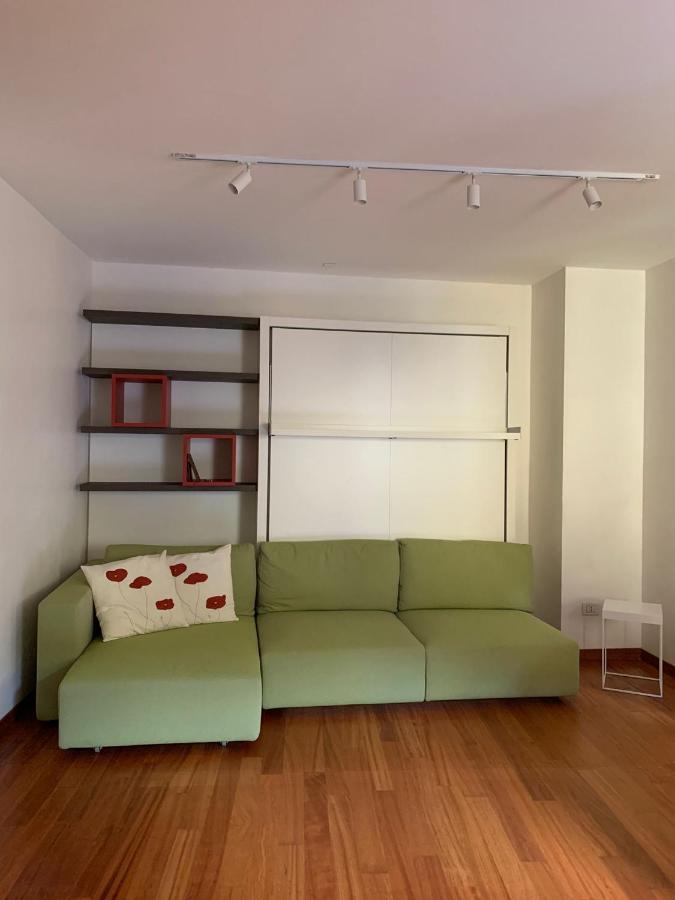 La Casa Alle Colonne - Navigliapartments 밀라노 외부 사진