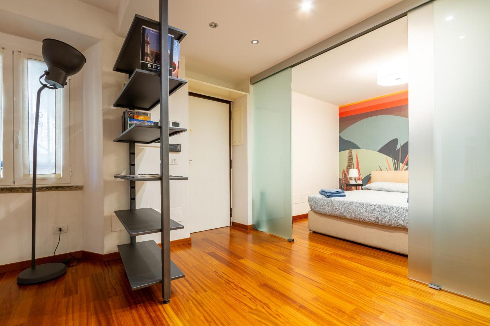 La Casa Alle Colonne - Navigliapartments 밀라노 외부 사진