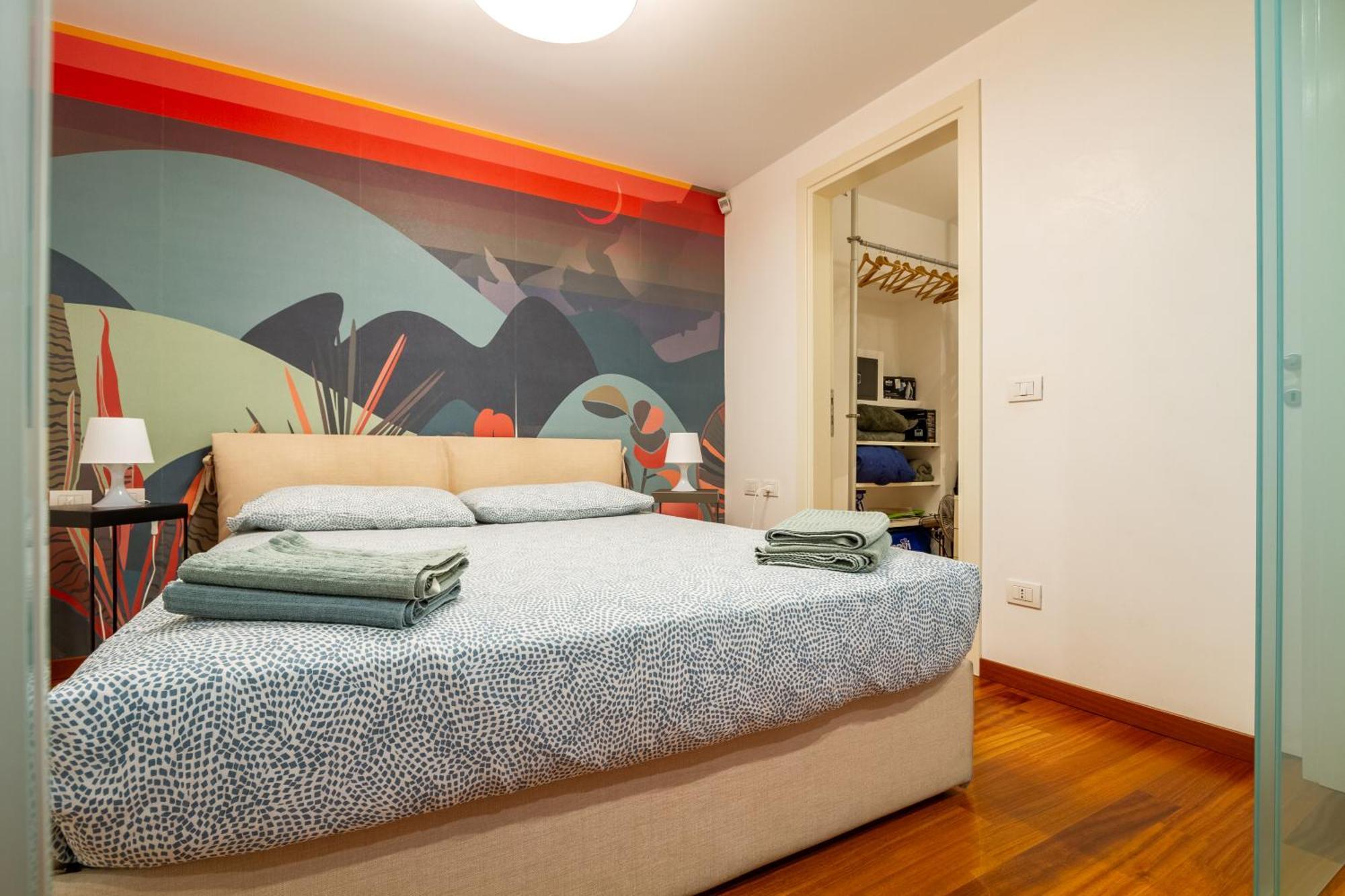 La Casa Alle Colonne - Navigliapartments 밀라노 외부 사진