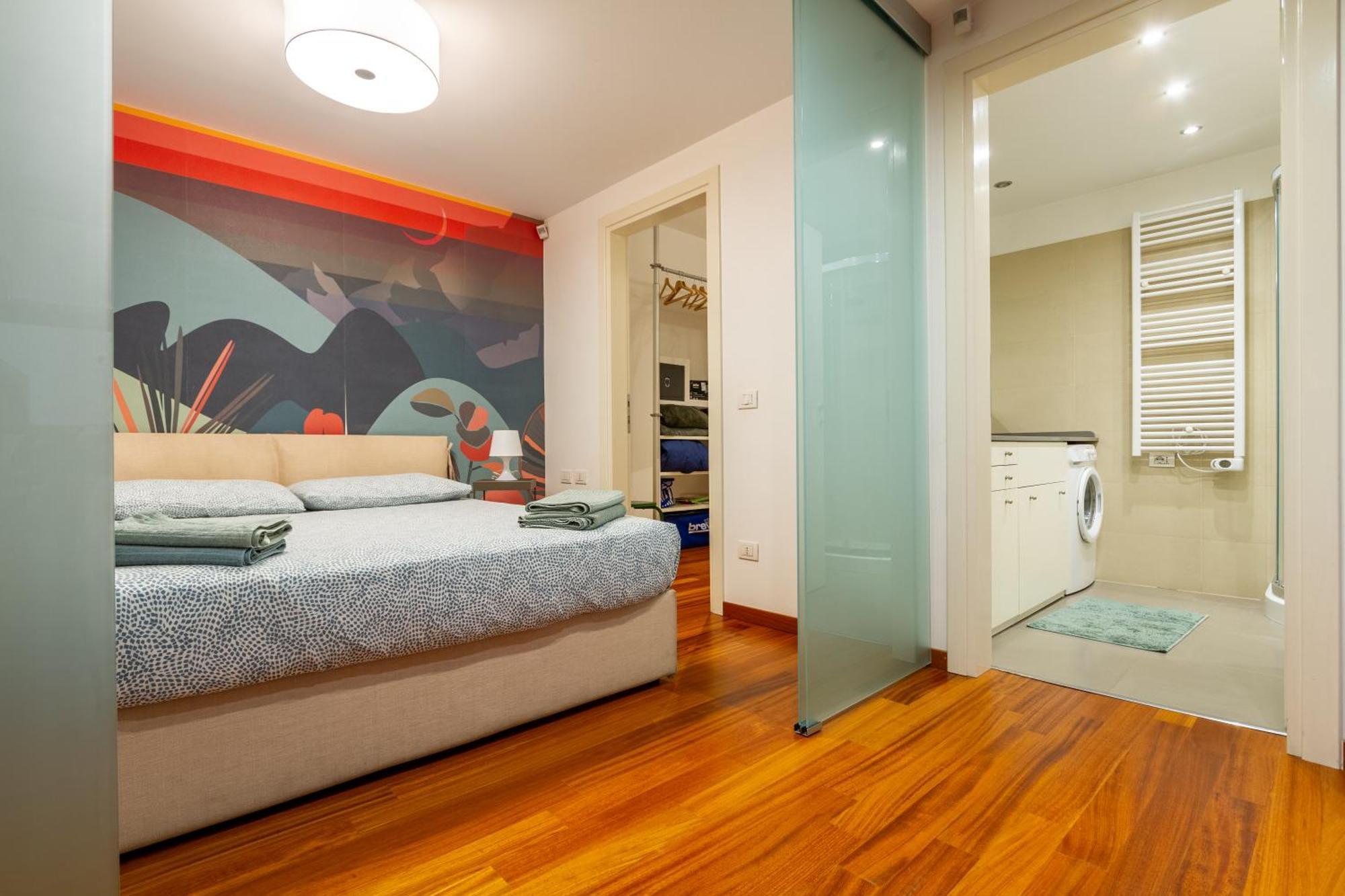 La Casa Alle Colonne - Navigliapartments 밀라노 외부 사진