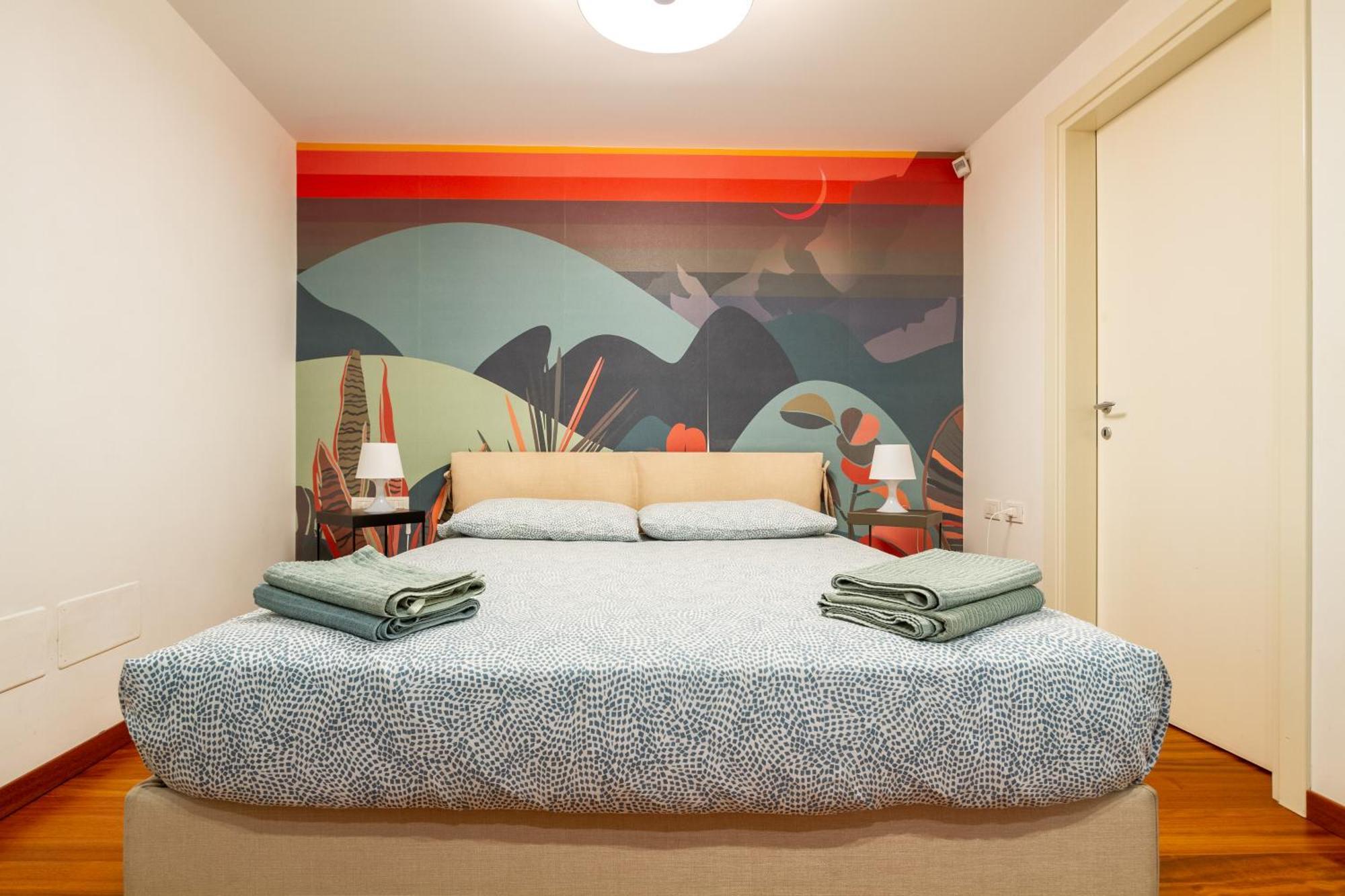 La Casa Alle Colonne - Navigliapartments 밀라노 외부 사진