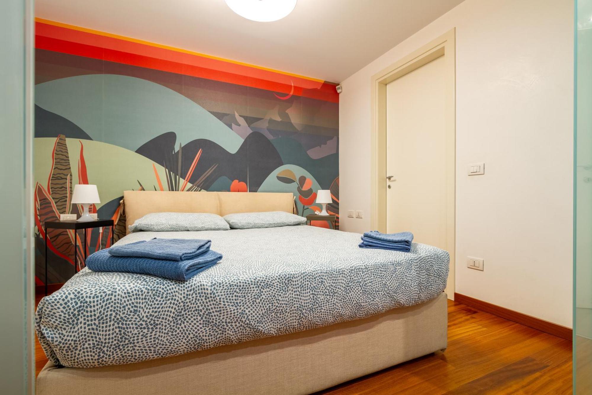 La Casa Alle Colonne - Navigliapartments 밀라노 외부 사진